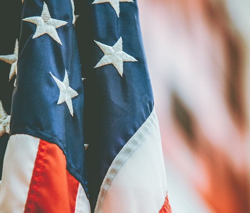Apellidos comunes en los USA