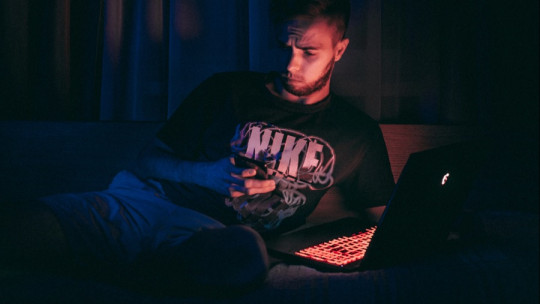 Adicción al sexo por Internet