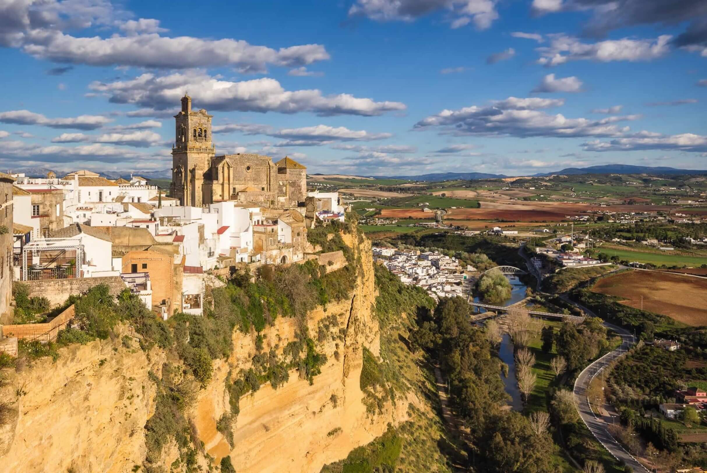 Psicólogos en Arcos de la Frontera