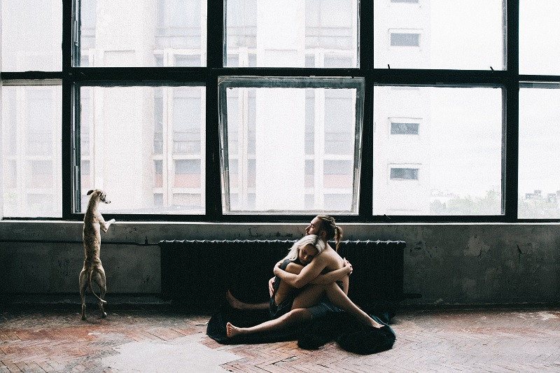 Amor y autoestima