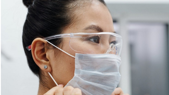 Una mirada humana acerca de la pandemia de la COVID-19