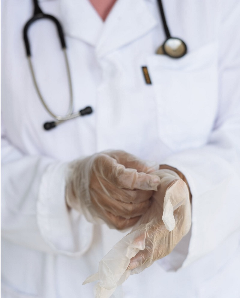 Crisis sanitaria