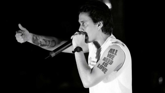 Frases de Canserbero