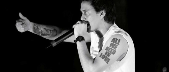 Frases de Canserbero