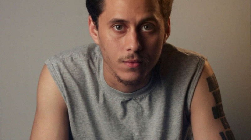 Canserbero el rapero