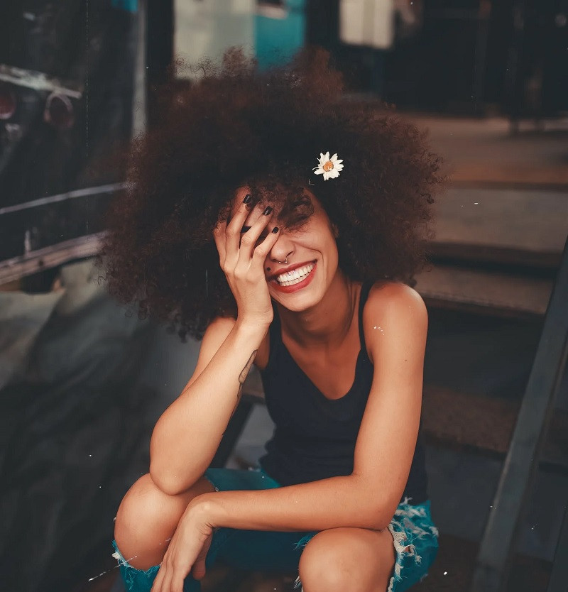 Tipos de emociones positivas