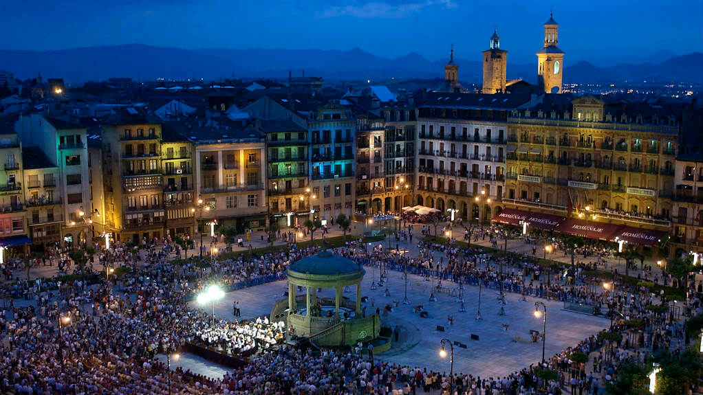 Psicólogos para Adolescentes en Pamplona