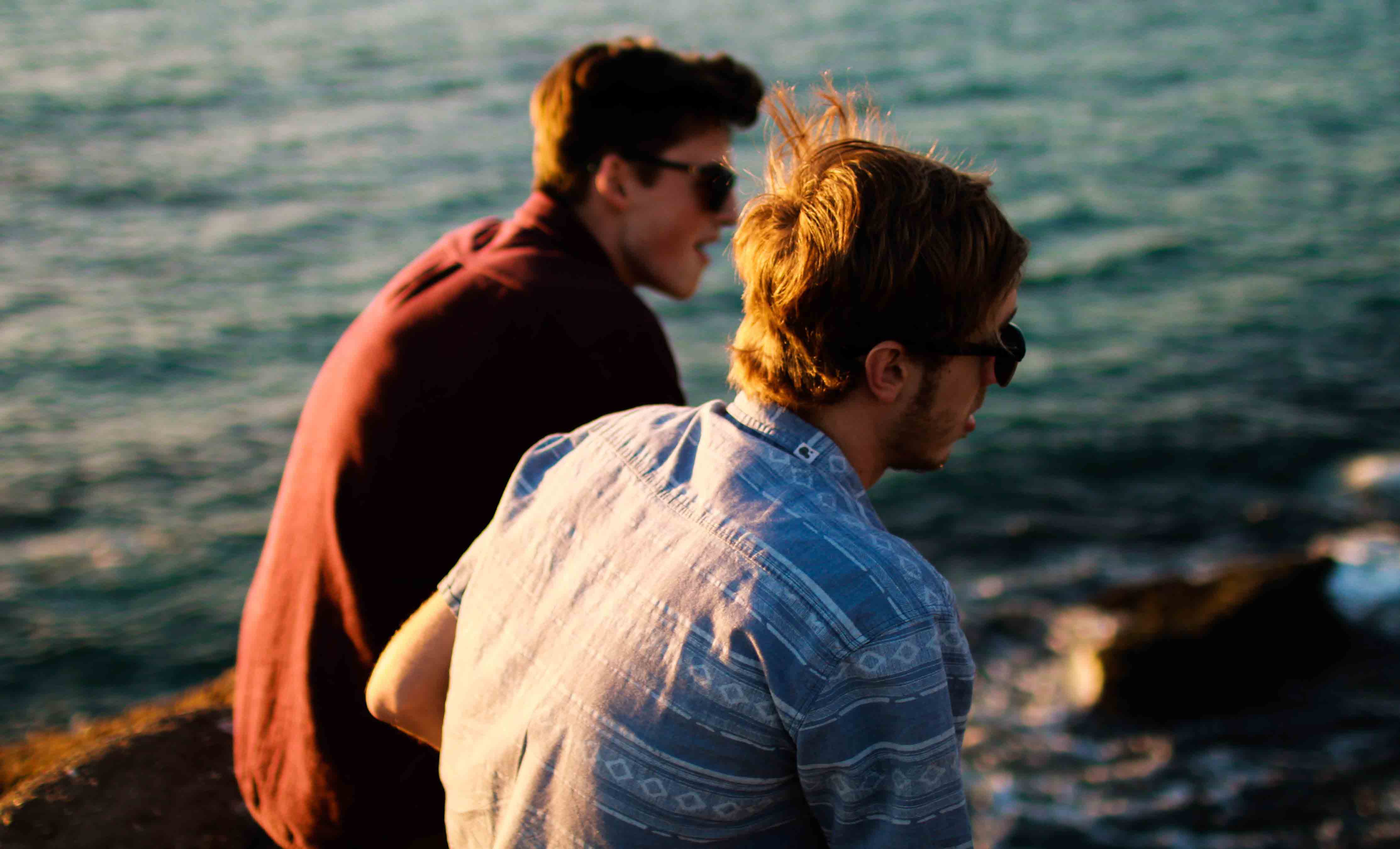 Psicólogos online para Terapia de Pareja Homosexual