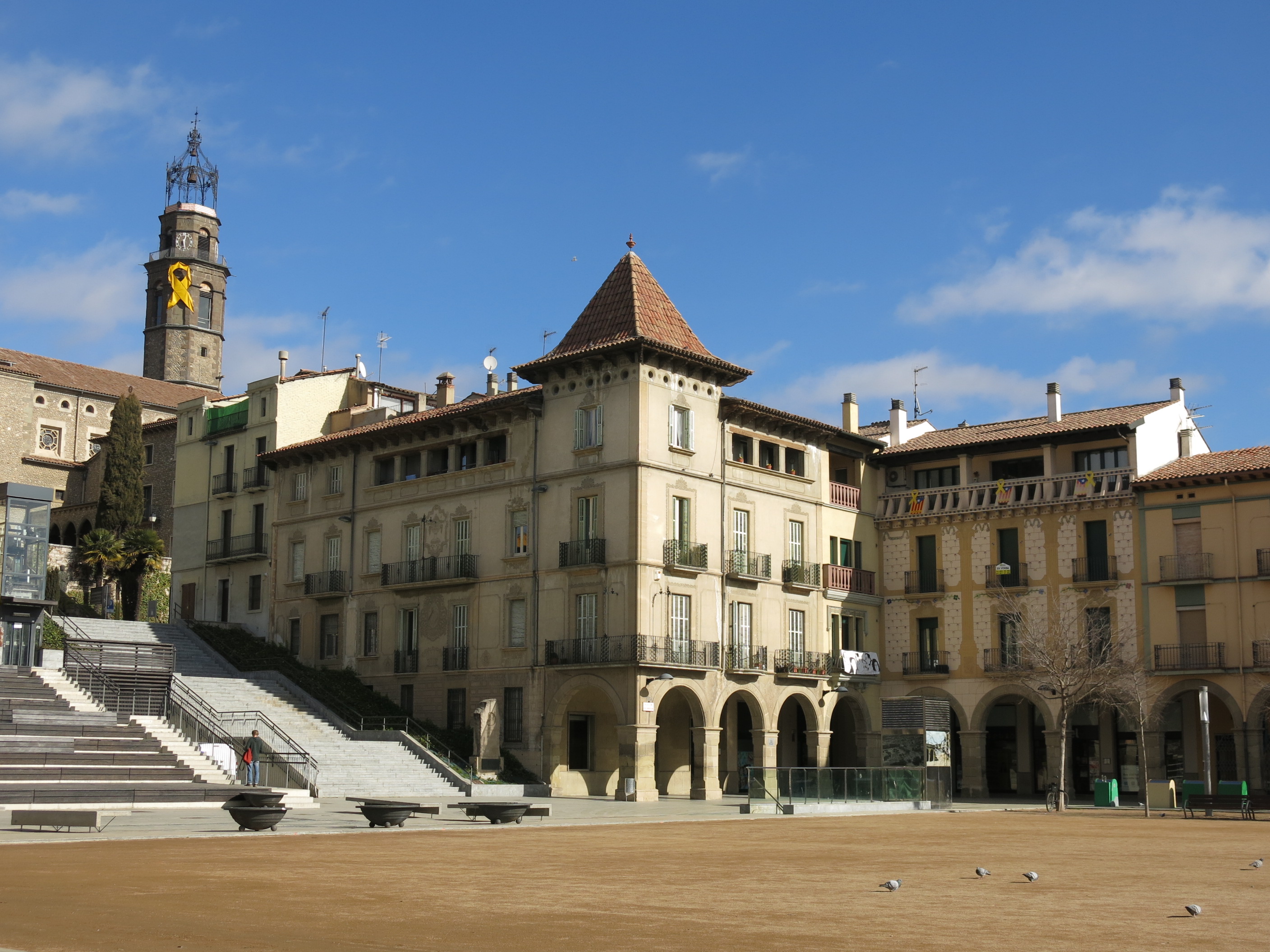 Psicólogos en Manlleu