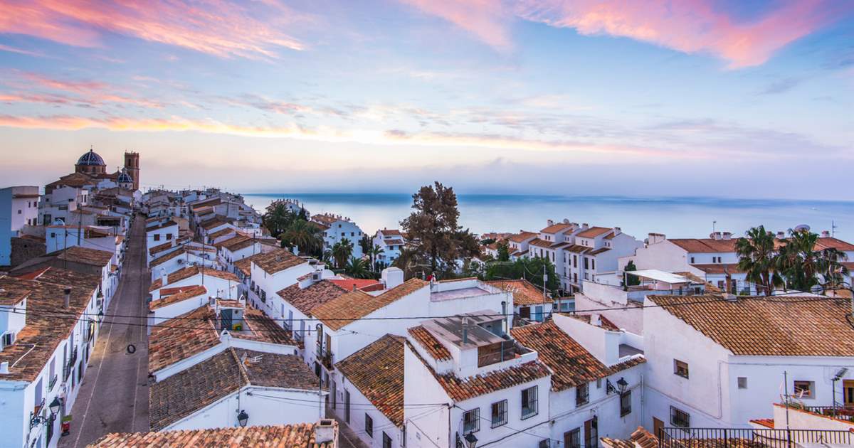 Psicólogos en Altea