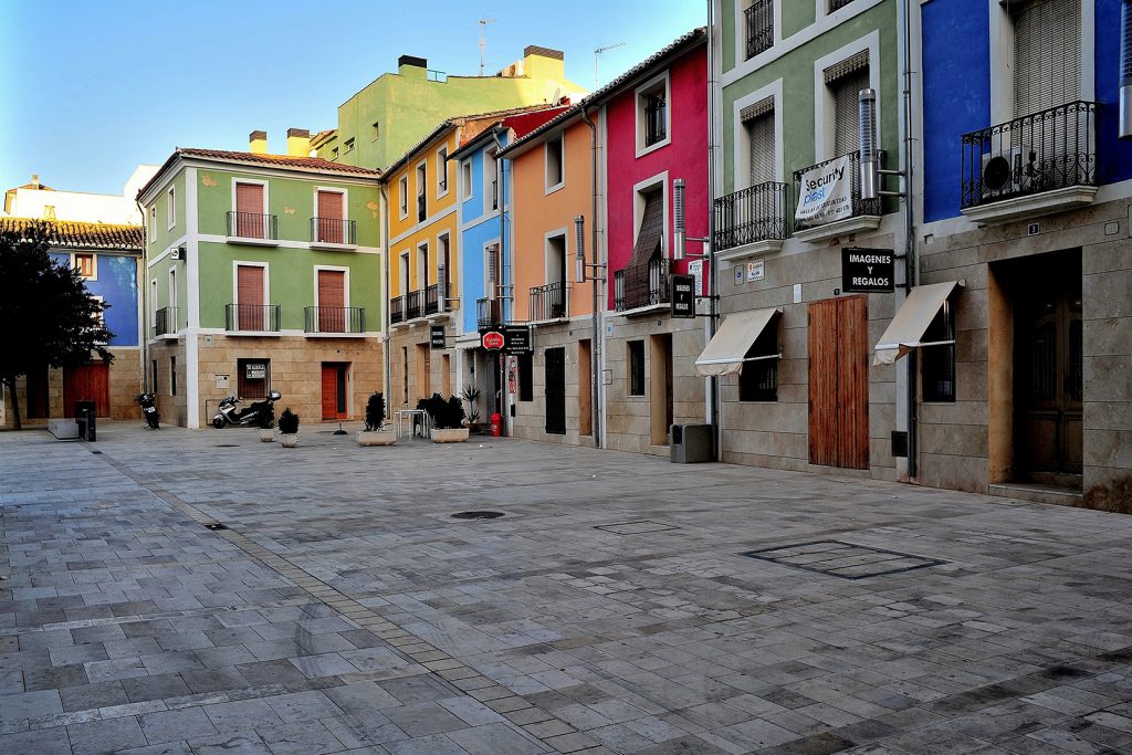 Psicólogos en Sant Joan d'Alacant