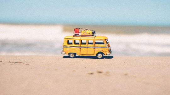 Por qué es importante tener vacaciones para desconectar