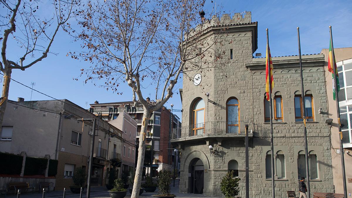 Psicólogos en Parets del Vallès