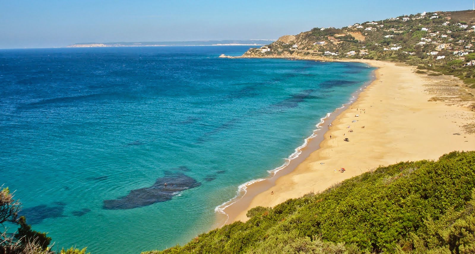 Psicólogos en Tarifa