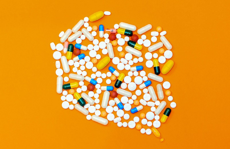 Pastillas