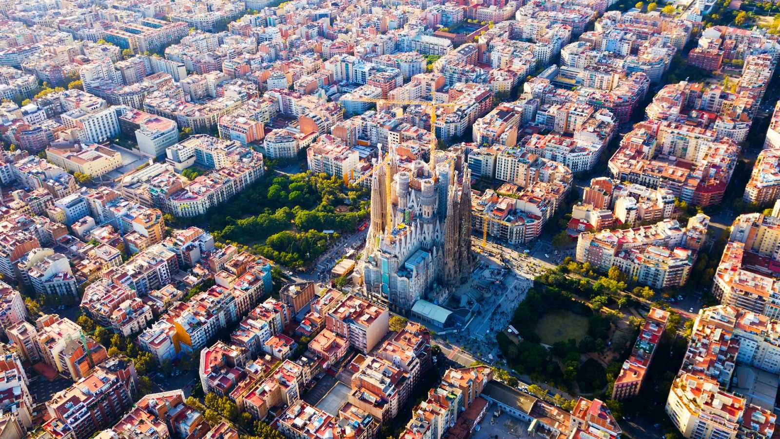 Centros de Día en Barcelona