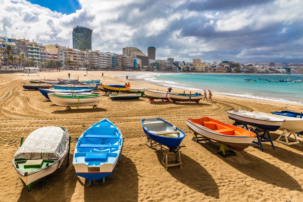 Sexólogos en Las Palmas de Gran Canaria