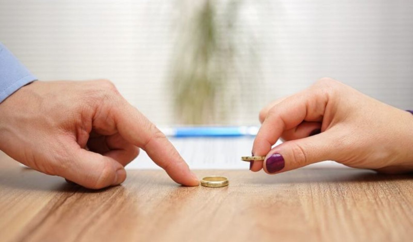 Psicólogos online expertos en Divorcio