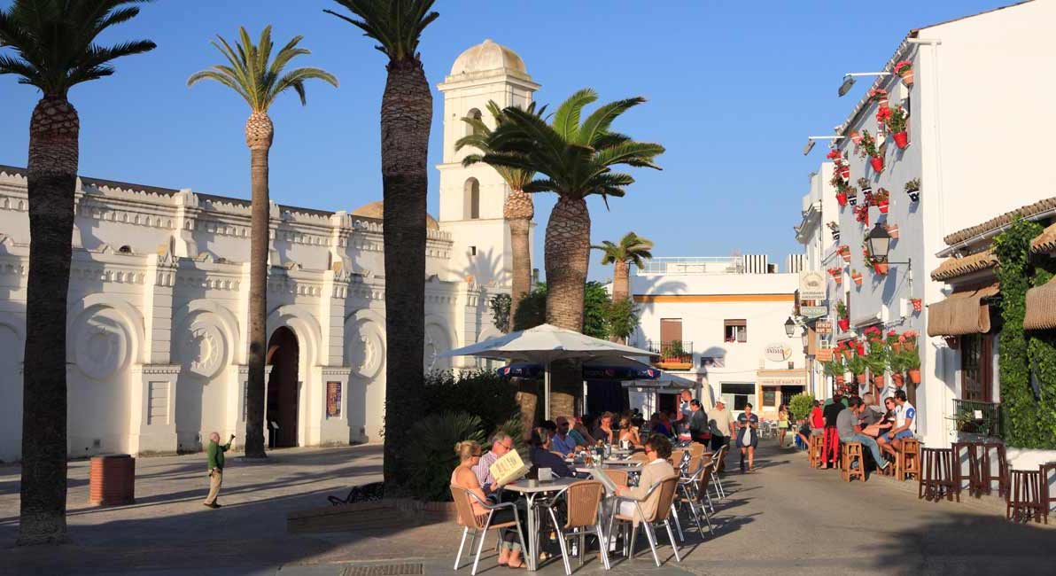 Psicólogos en Conil de la Frontera