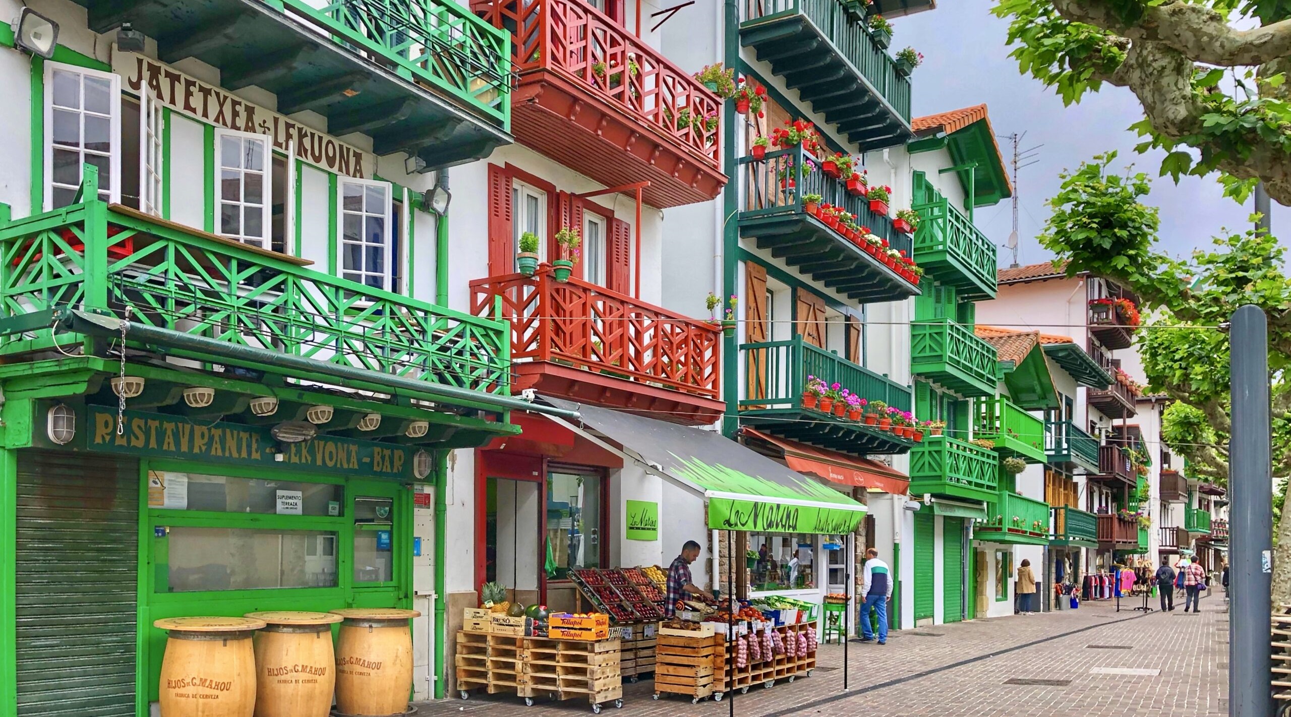 Psicólogos en Hondarribia