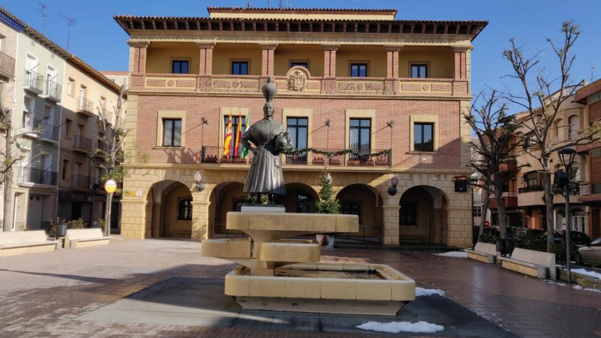 Psicólogos en Fraga