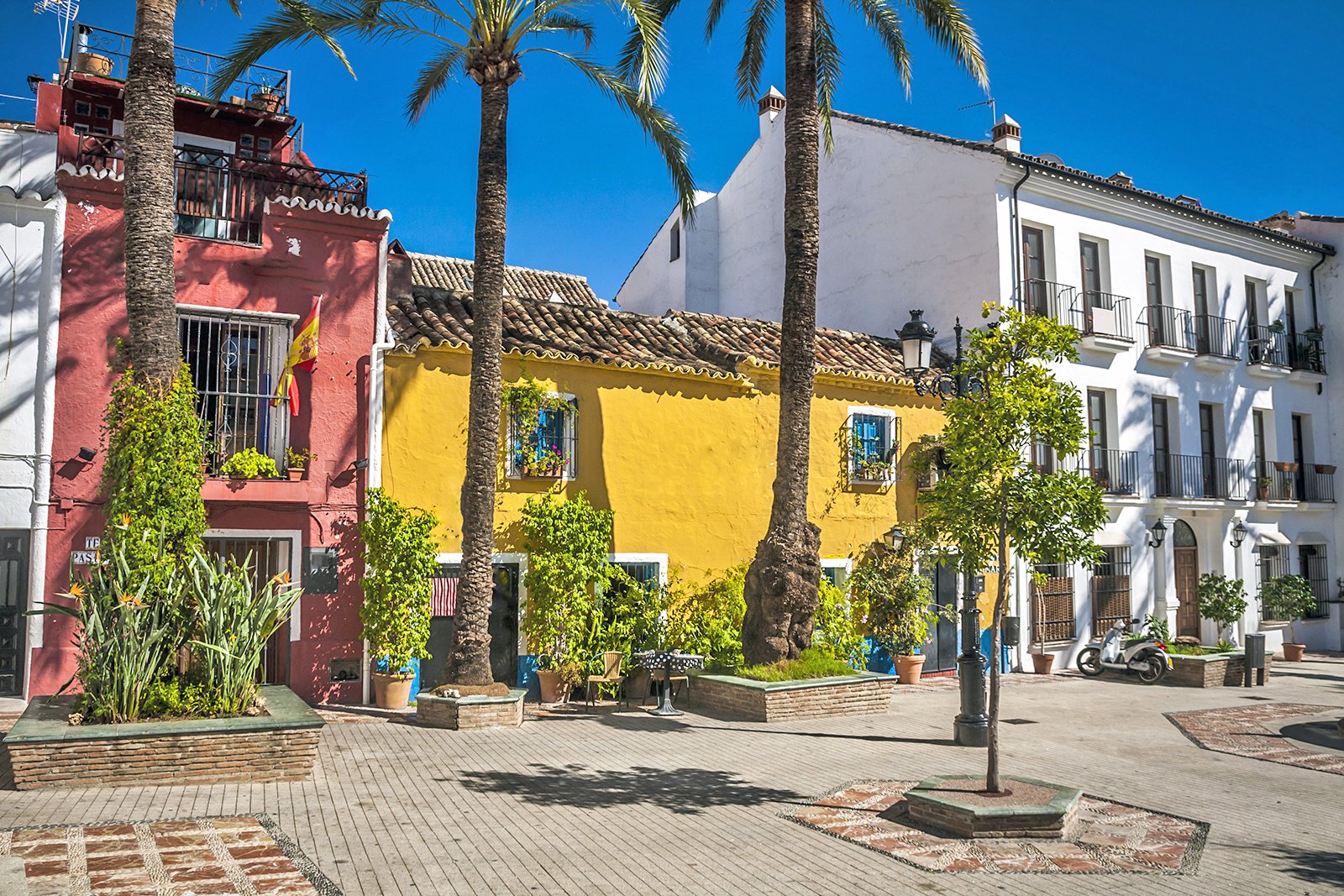 Psicólogos expertos en Terapia de Pareja en Marbella