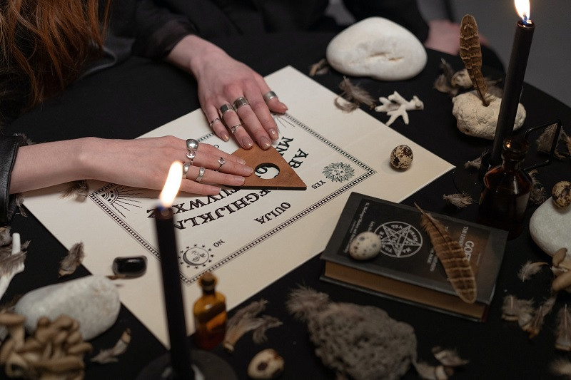 Ouija