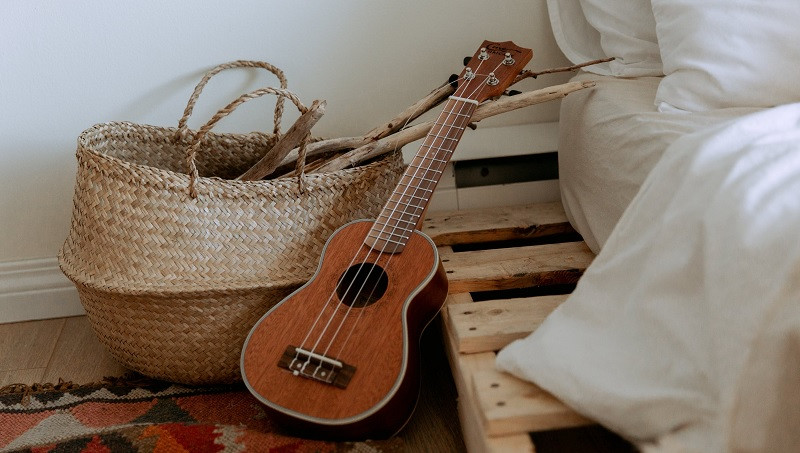 Instrumento musical