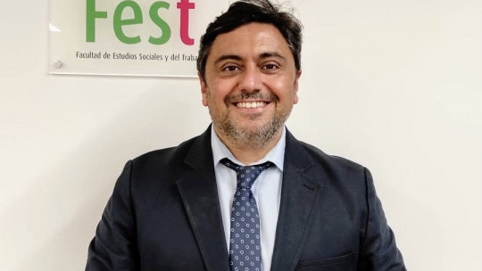 Antonio González