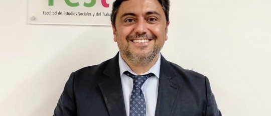 Antonio González