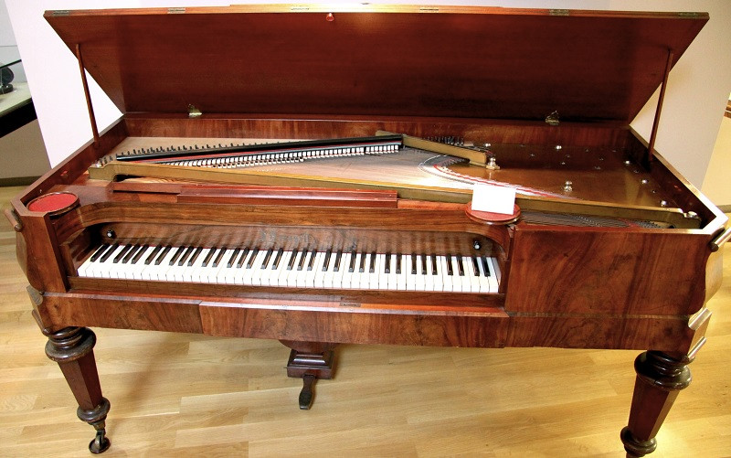 Piano