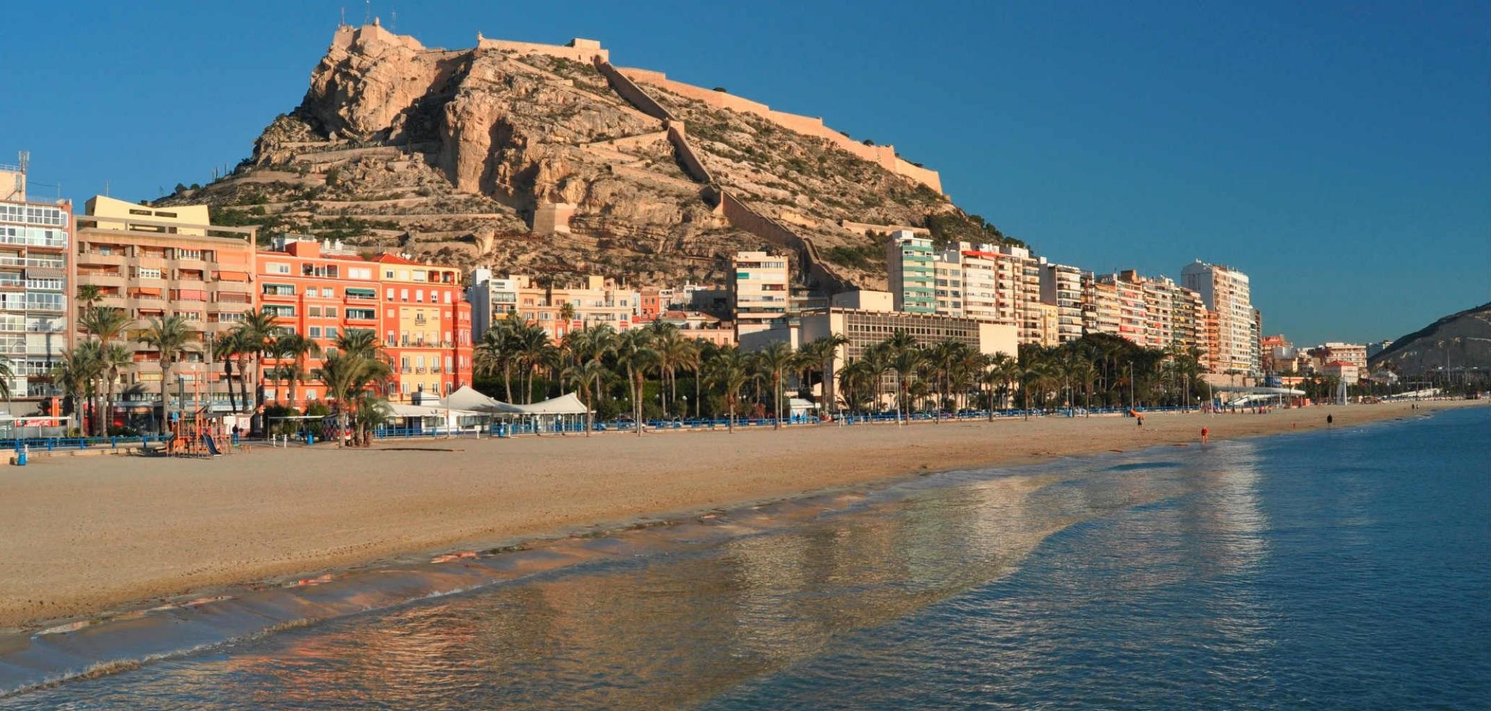 Clínicas de Desintoxicación en Alicante