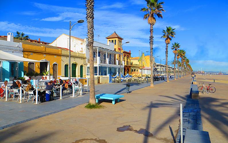 Psicólogos en Alboraya