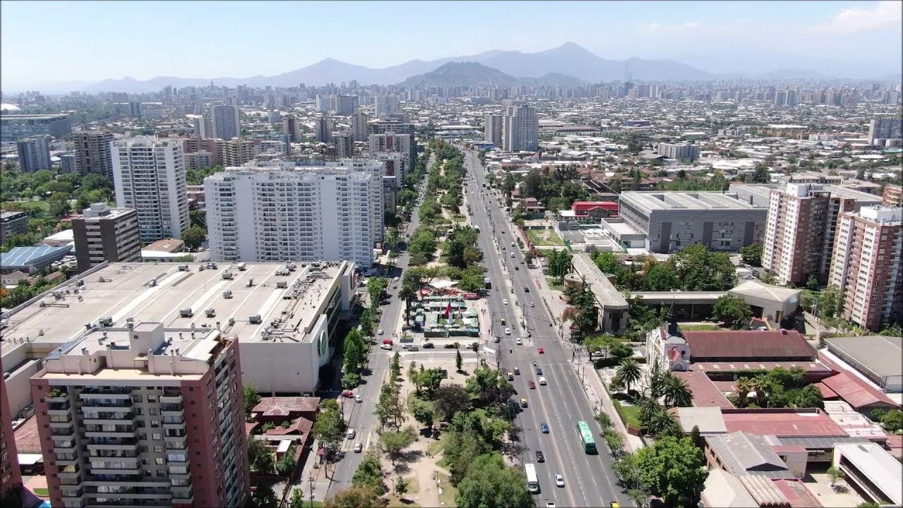 Psicólogos en San Miguel (Chile)