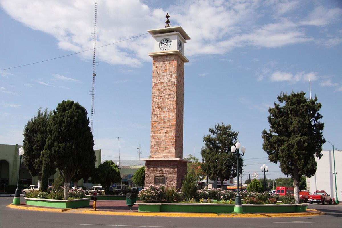 Psicólogos en Delicias (Chihuahua)