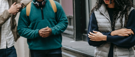 Los 6 tipos de odio más importantes