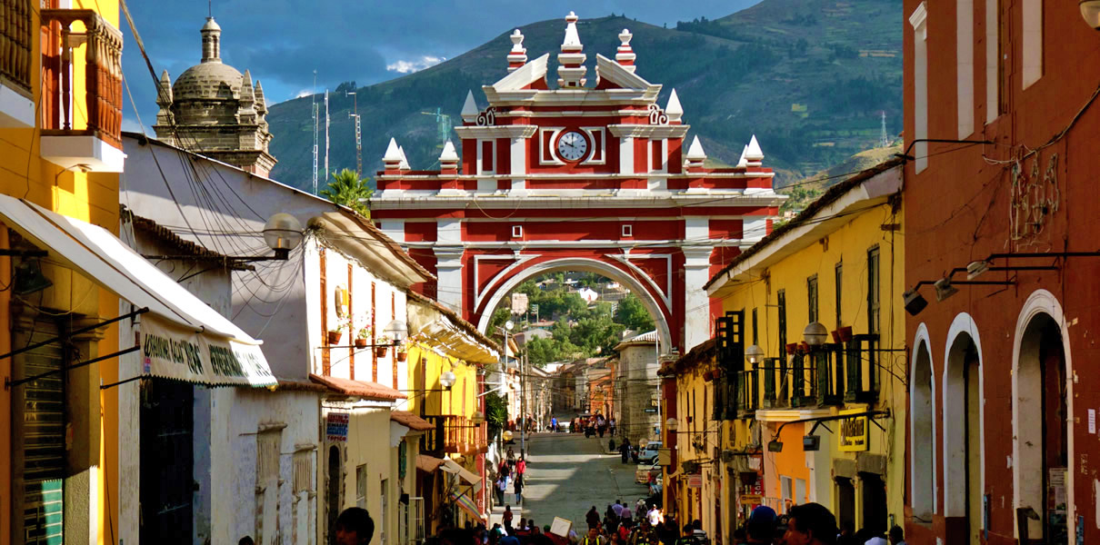 Psicólogos en Ayacucho