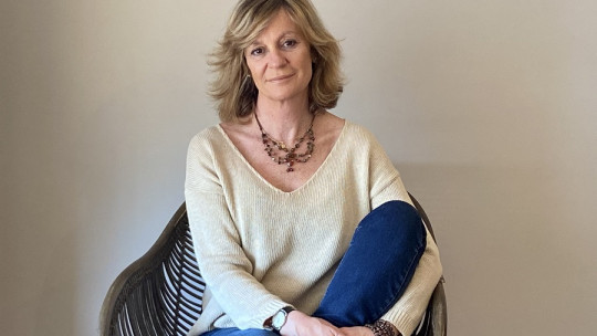 Lidia Dols: «Estamos acostumbrados a hacerlo todo a una velocidad tremenda»