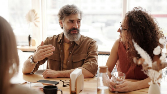6 claves para mejorar tu comunicación en las relaciones personales