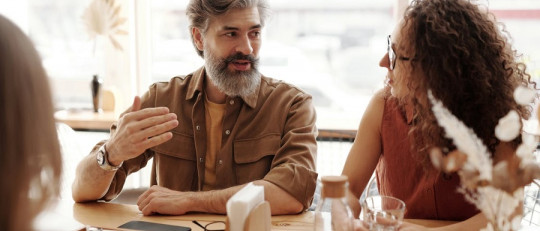 6 claves para mejorar tu comunicación en las relaciones personales