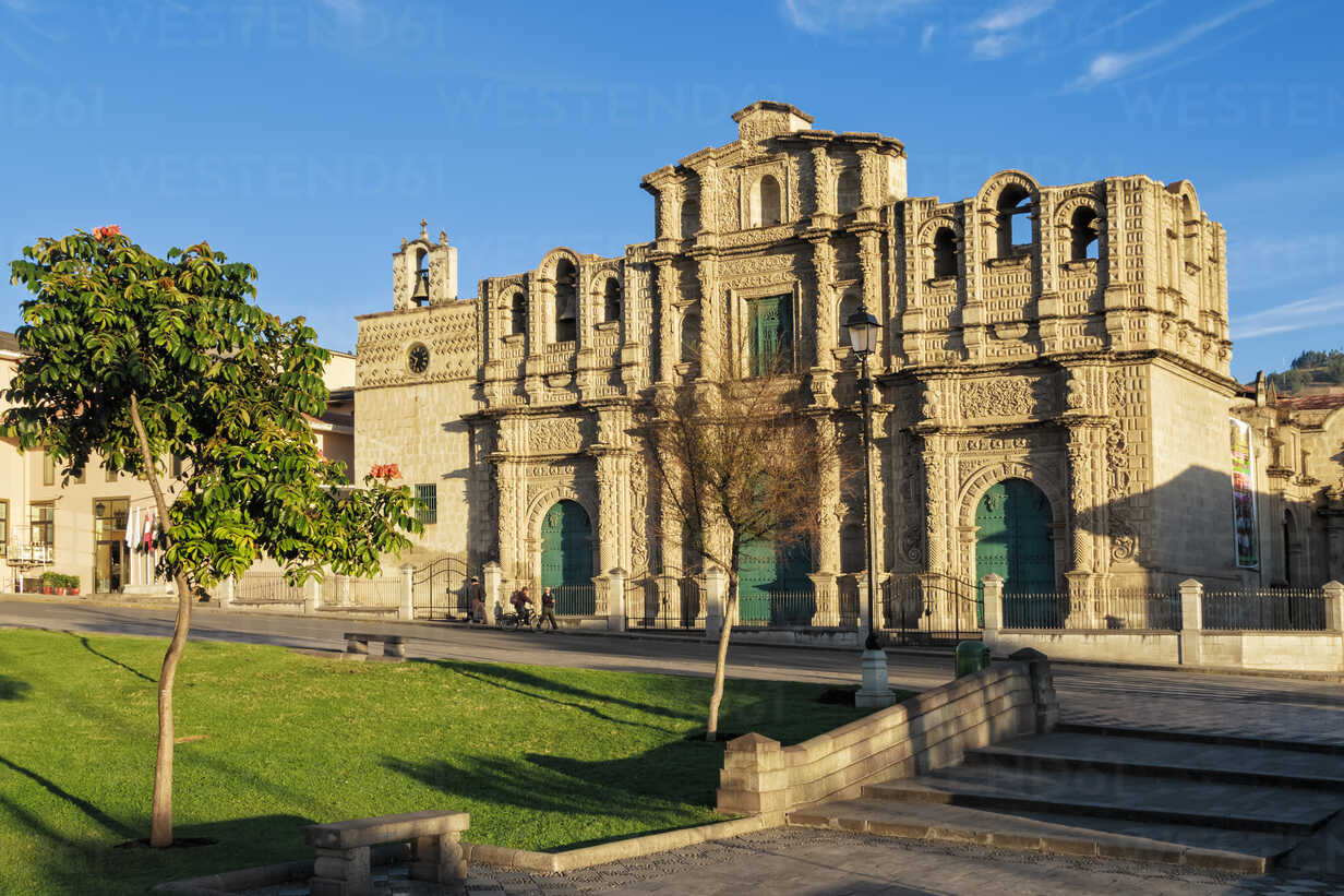 Psicólogos en Cajamarca