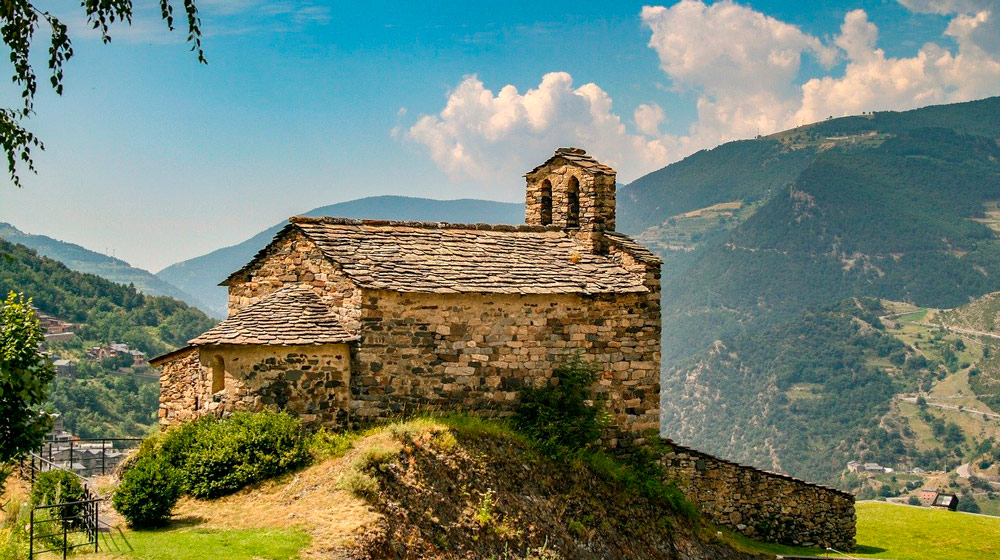 Psicólogos infantiles en Andorra