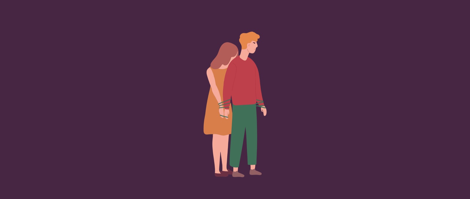 Psicólogos expertos en Dependencia Emocional online
