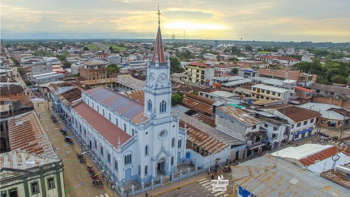 Psicólogos en Yurimaguas