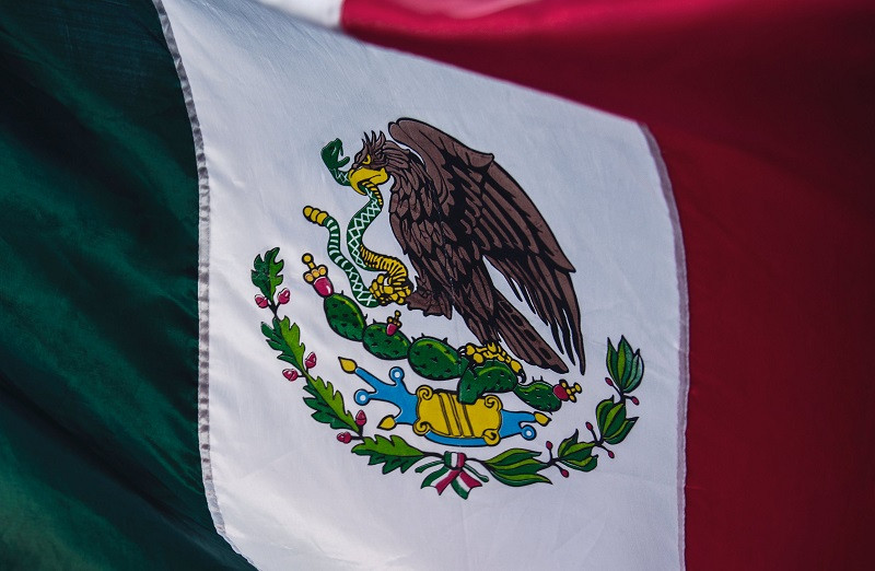Águila de México
