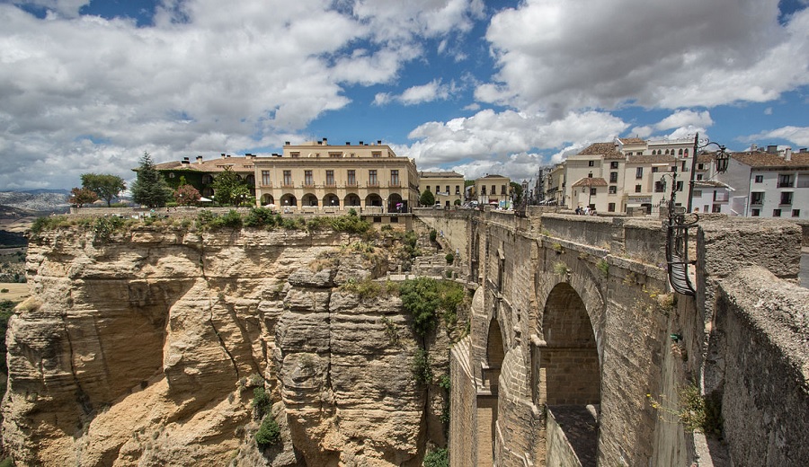 Terapia de pareja en Ronda