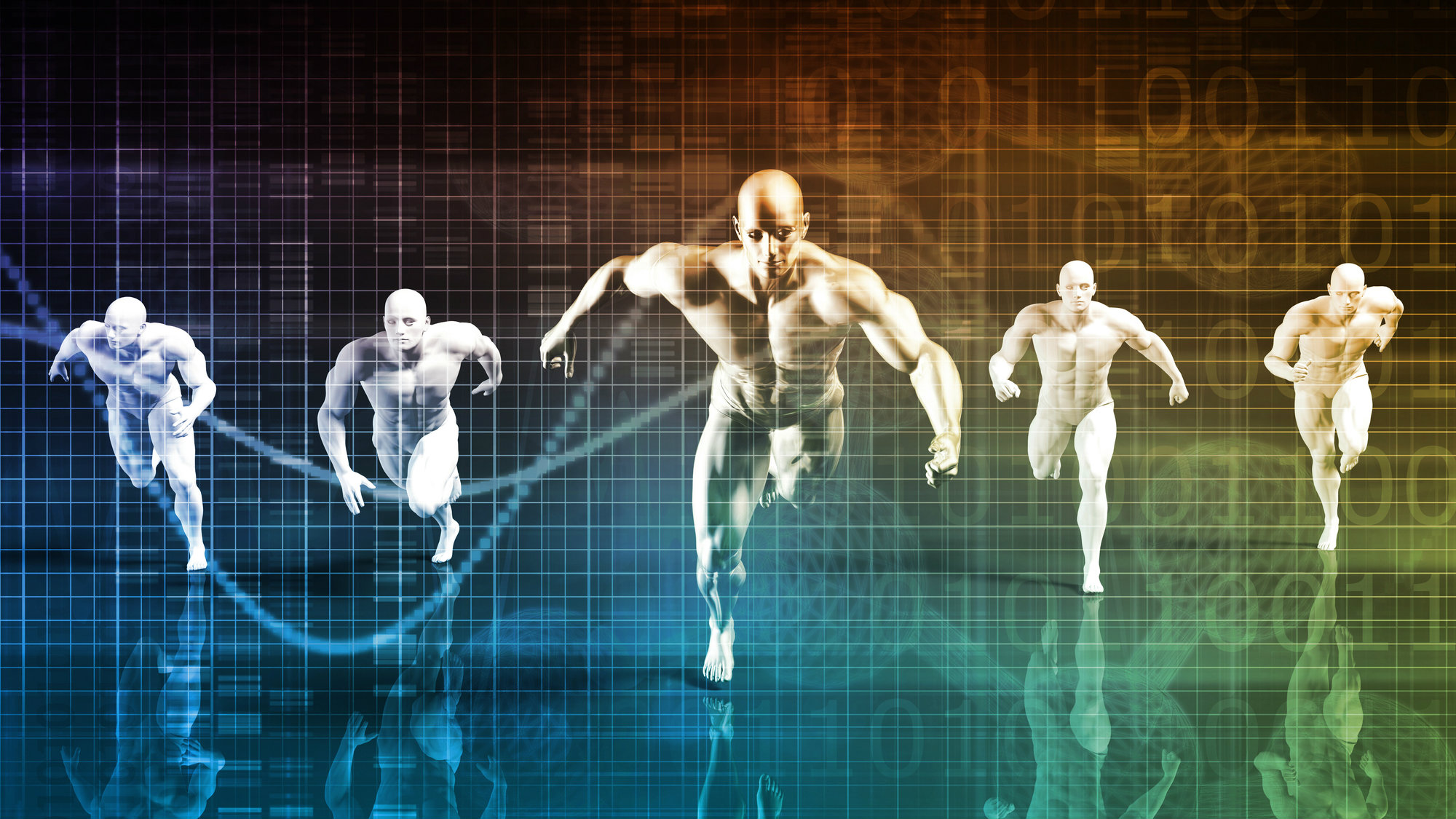 Psicólogos Deportivos online