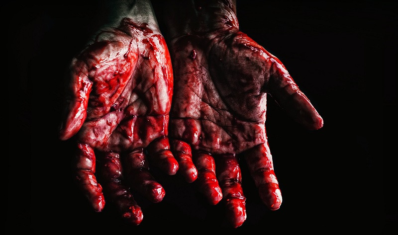 Asesinato