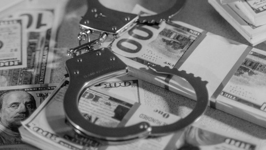 Tipos de crimen