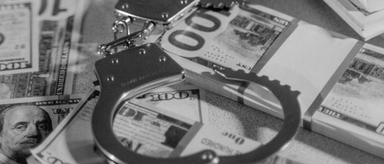 Tipos de crimen